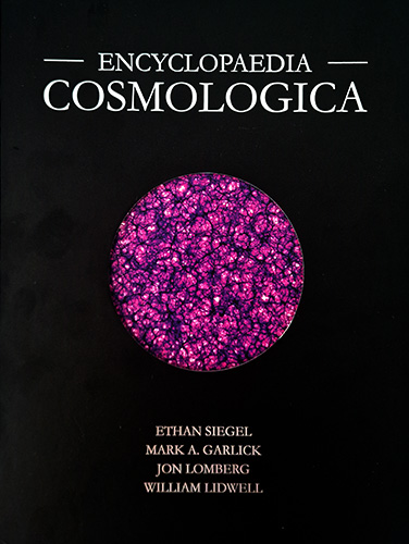 Book Encyclopaedia Cosmologica