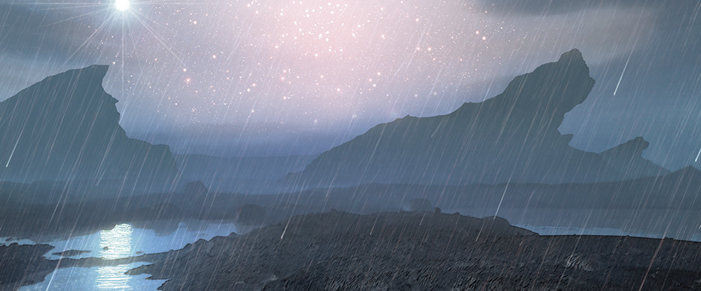 Image from Book The Grand Cosmic Story