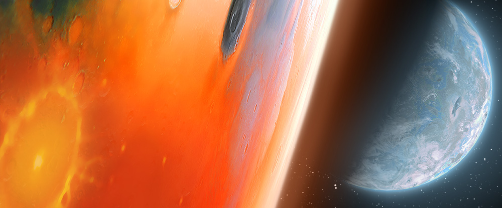 Image from Book The Grand Cosmic Story